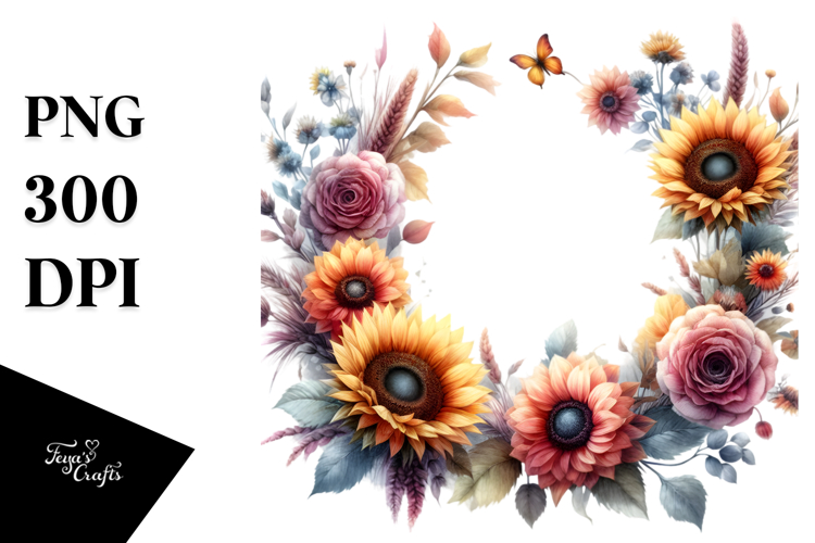 Frame Clipart Image 18