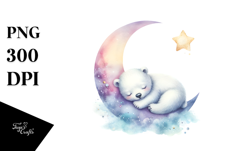 Sleeping Clipart Image 8