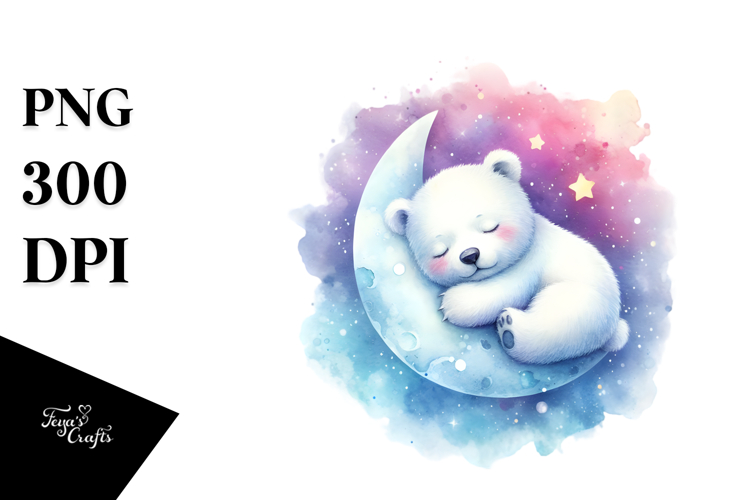 Sleeping Clipart Image 7