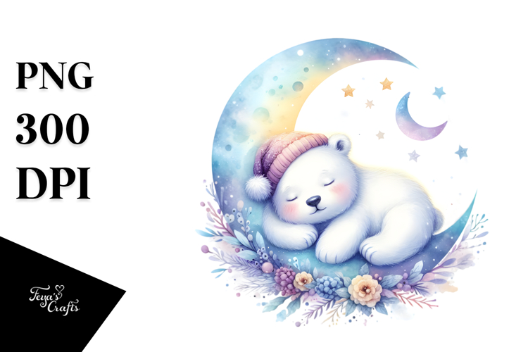 Sleeping Clipart Image 6