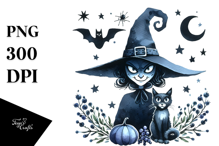Evil Clipart Image 11