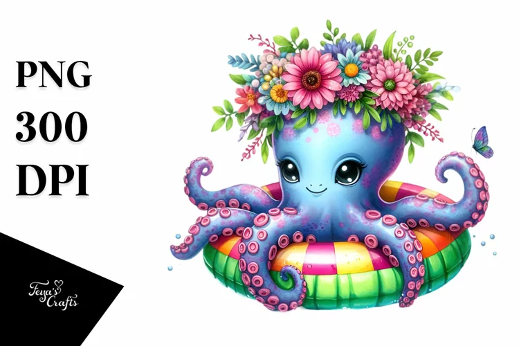 Sublimation|Clipart