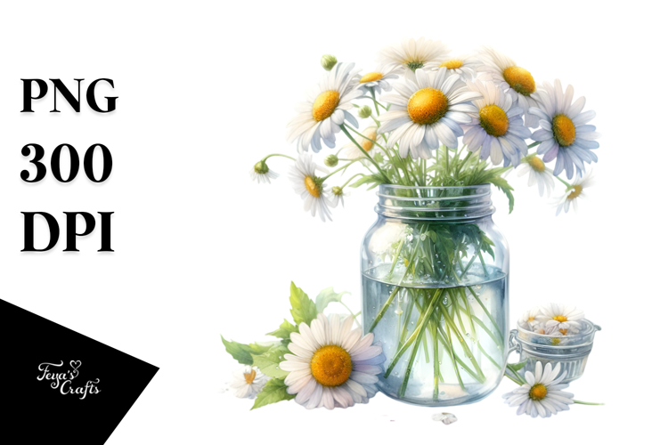 Jar Clipart Image 16