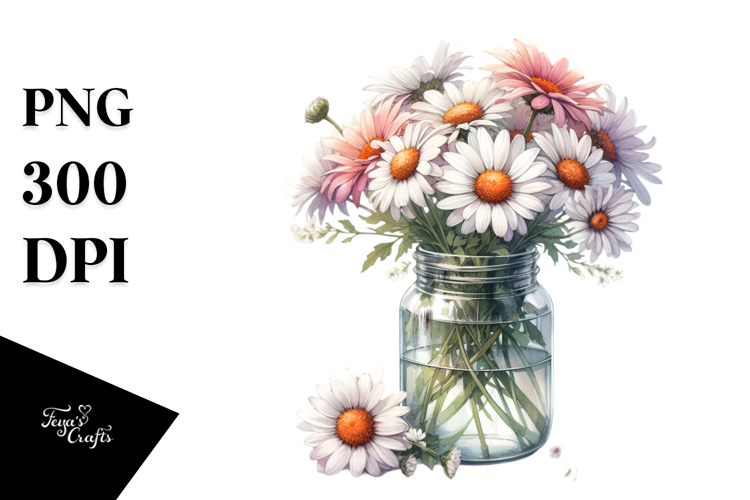 Jar Clipart Image 24