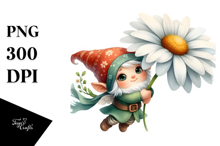 Daisy Png Image 6
