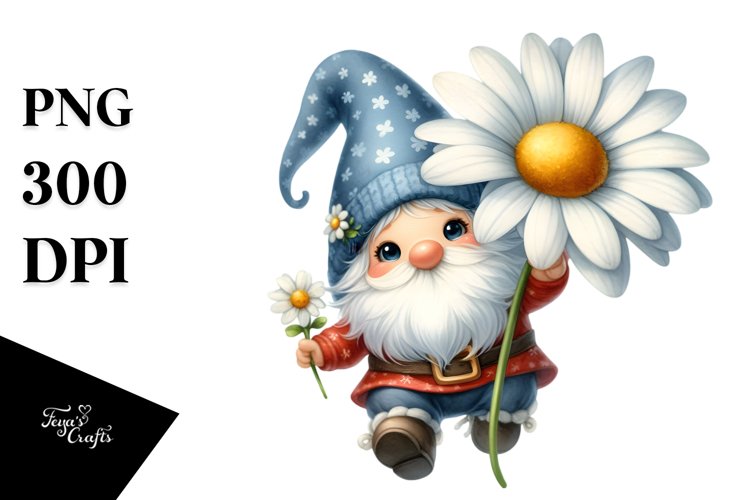 Daisy Png Image 5