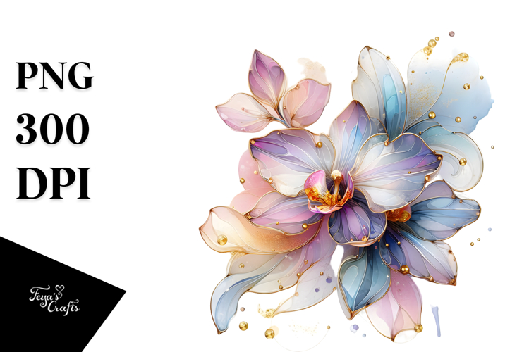 Rose Clipart Image 23
