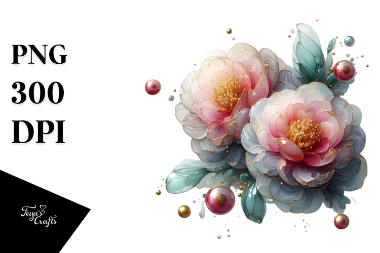 Abstract Clipart Image 17