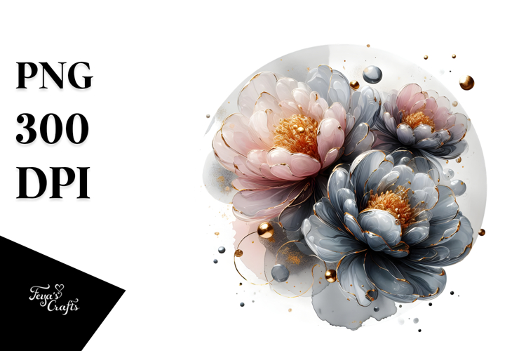 Abstract Clipart Image 16