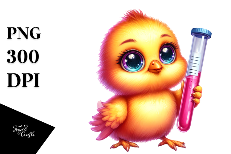 Chicken Clipart Image 22