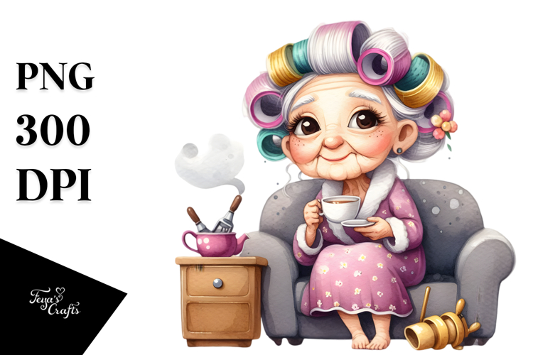 Teacup Clipart Image 14