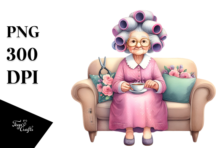 Teacup Clipart Image 13