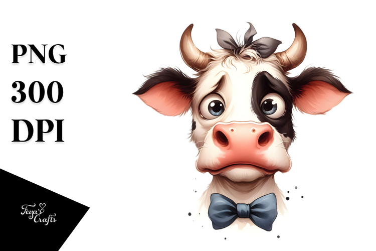 Bow Clipart Image 3