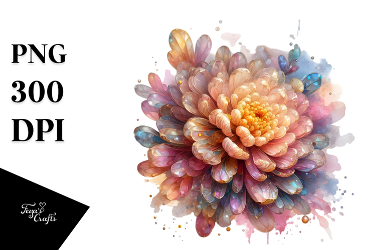 Marigold Clipart