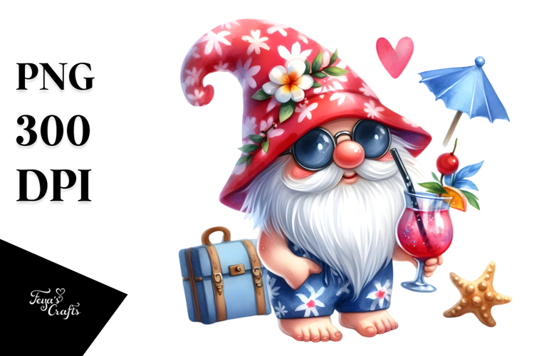 Drinking Clipart Image 8