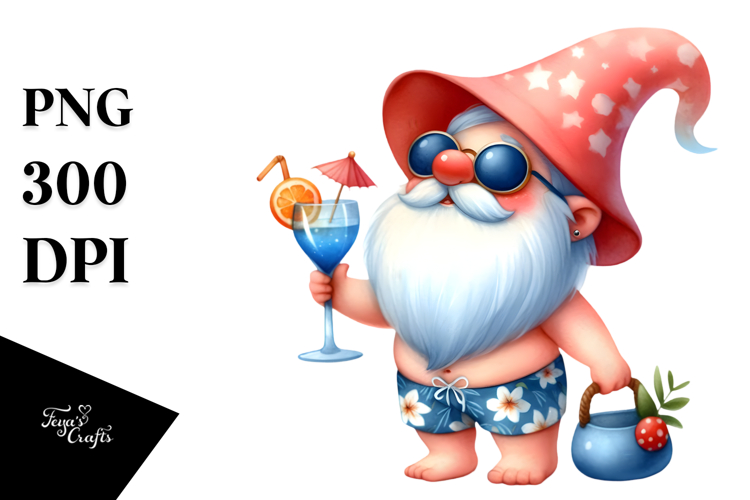 Drinking Clipart Image 7