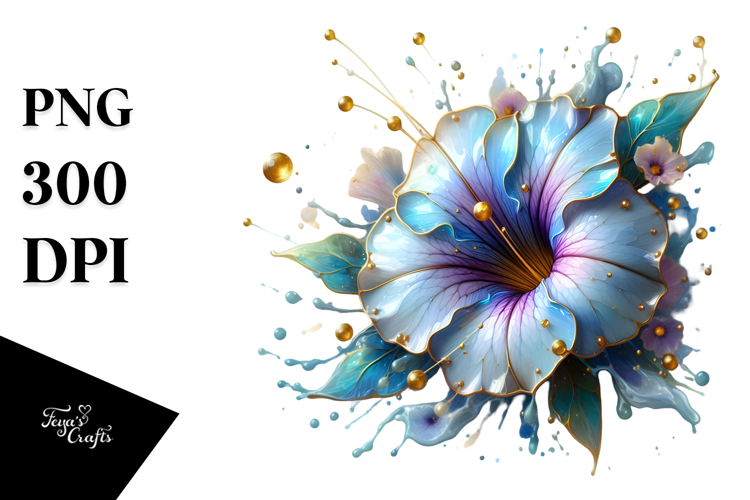 Lavender Flower Png Image 18