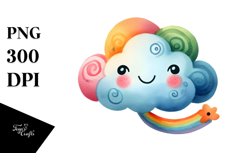 Cloud Png Image 11