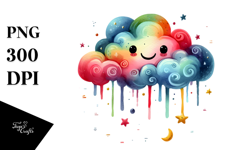 Whimsical Fonts Image 4