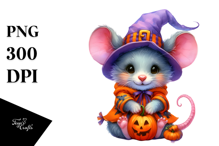 Halloween Png Image 7