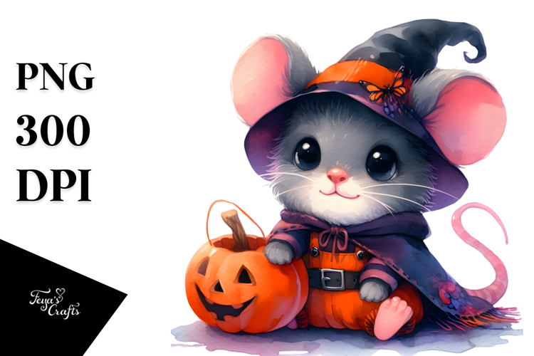 Halloween Png Image 6