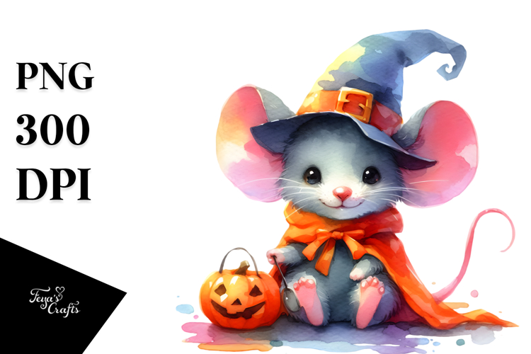 Halloween Png Image 5