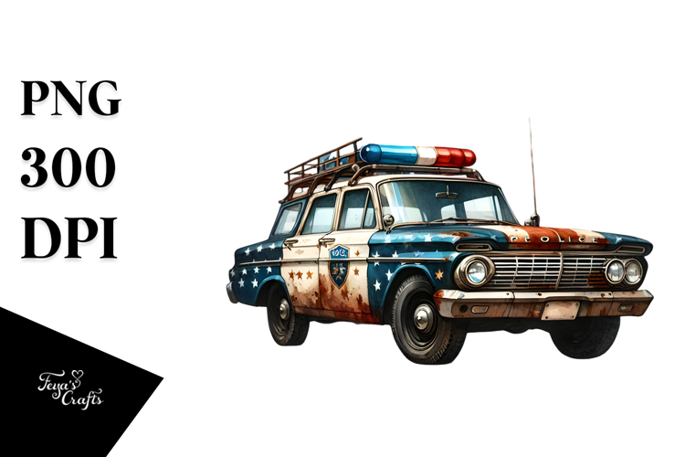 Police Clipart Image 5
