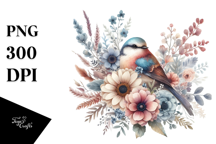 Boho Clipart Image 21