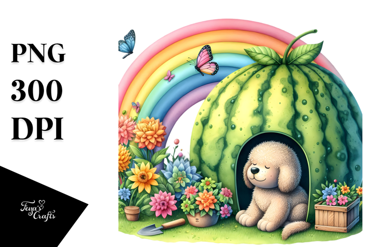 House Clipart Image 7