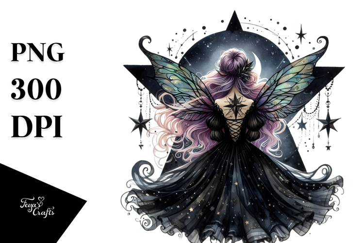 Gothic Clipart Image 9