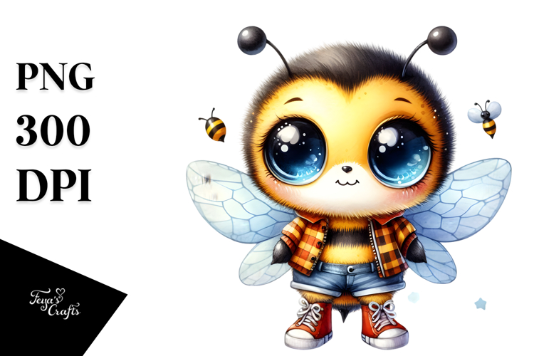 Cute Bee Pictures Image 17