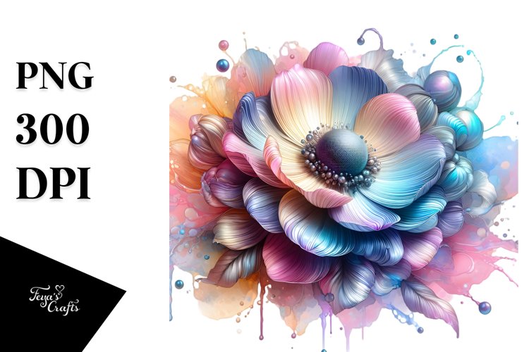 Pastel Clipart Image 21