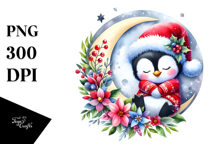 Sleeping Clipart Image 4