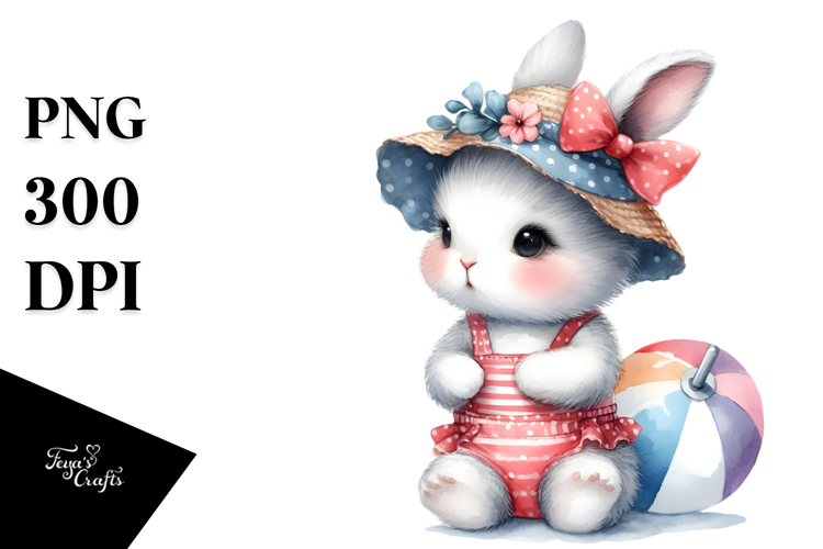 Rabbit Png Image 20