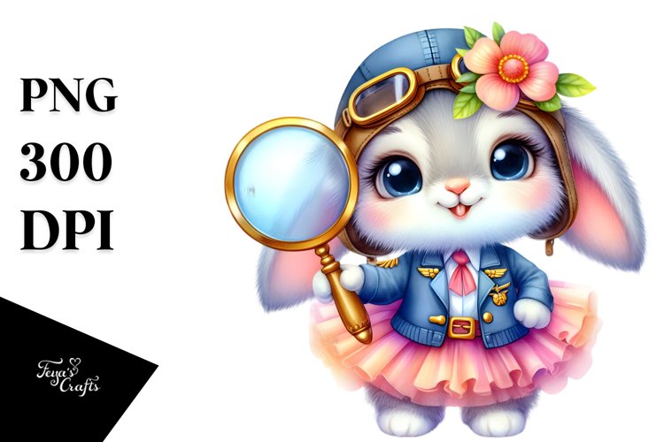 Tutu Clipart Image 24
