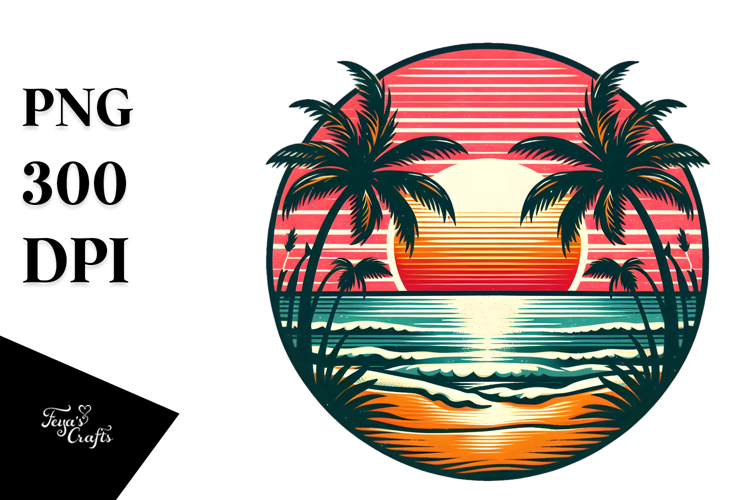 Sunset Png Image 10