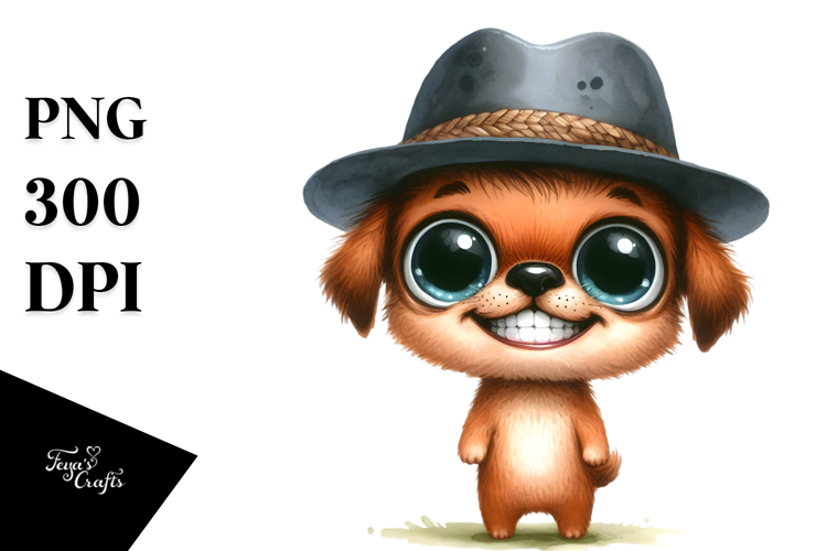 Hat Clipart Image 22