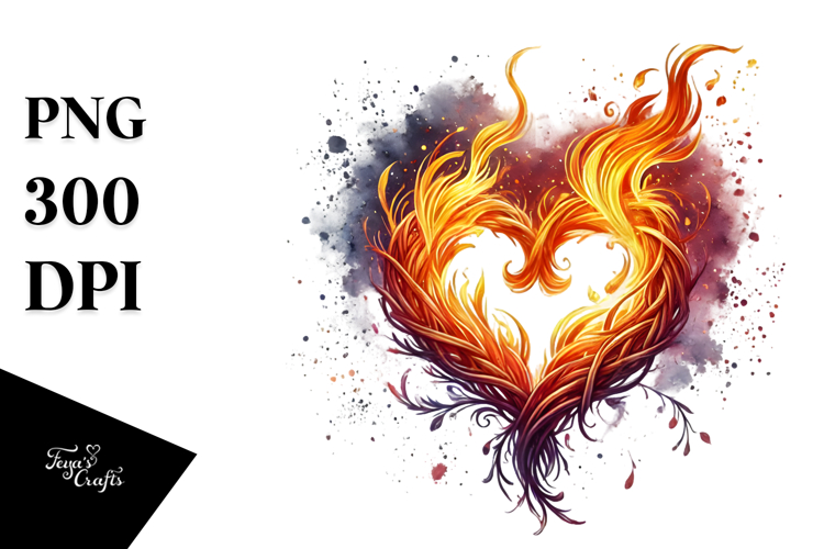 Fire Fonts Image 17