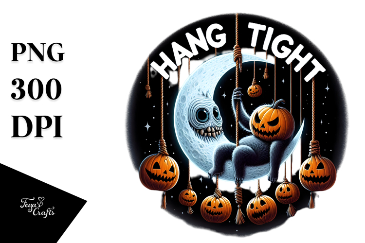 Monster Clipart Image 11