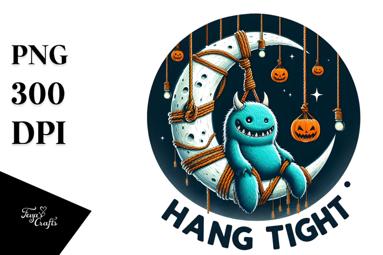 Monster Png Image 23