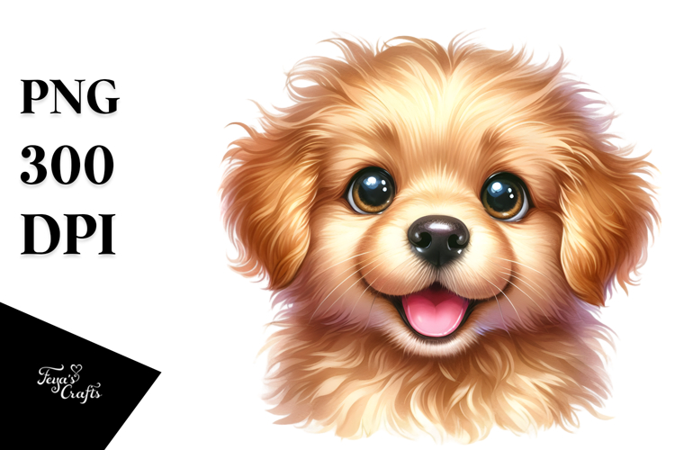 Golden Retriever Png Image 12