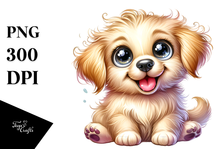 Golden Retriever Png