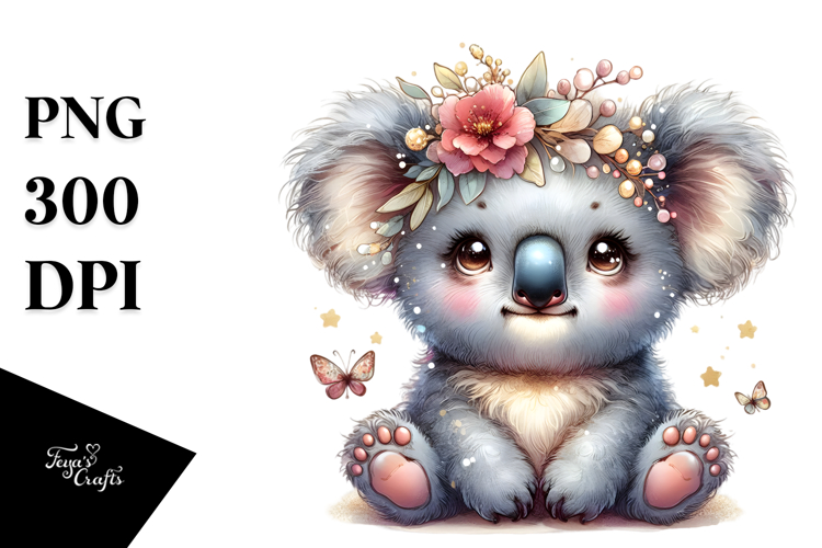 Cute Koala Pictures Image 24