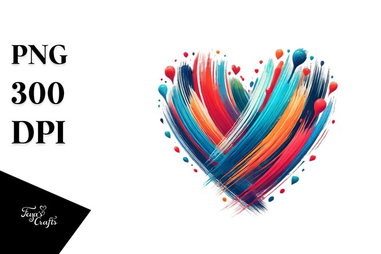 Paintbrush Clipart Image 13