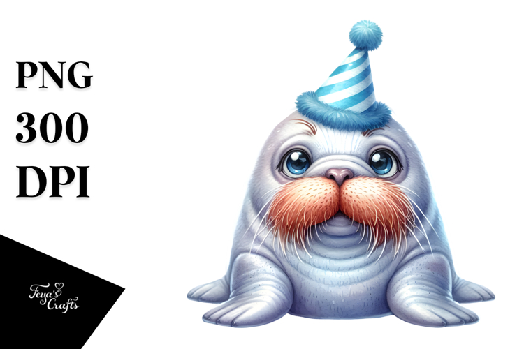 Partyhat Clipart Image 18