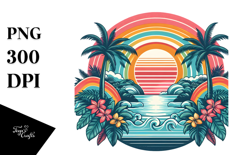 Rainbow Clipart Image 21