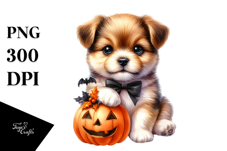 Pumpkin Clipart Image 8