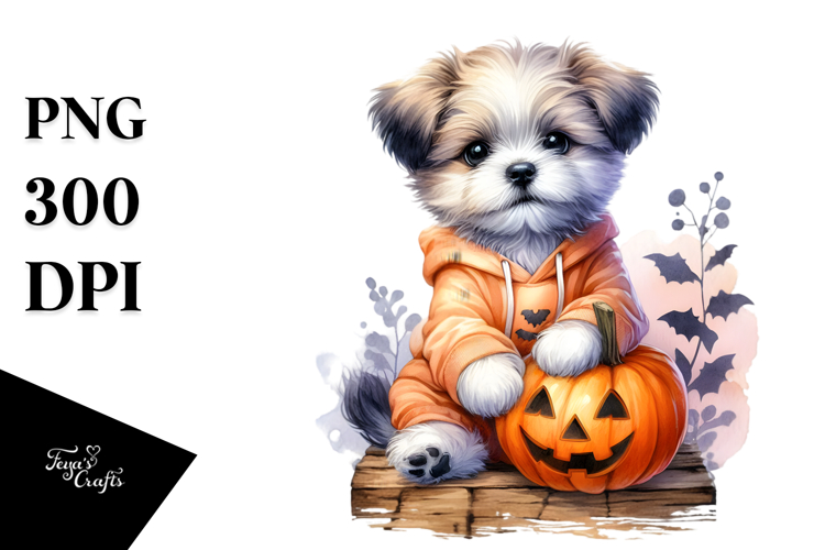 Pumpkin Clipart Image 7