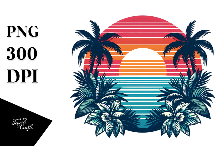 Sunset Png