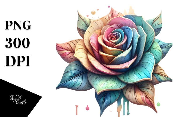 Easter Fonts Image 15